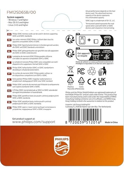 Ultra Pro 128GB Sdxc Uhs-I U3 V30 CLASS10 Hafıza Kartı indirimleri