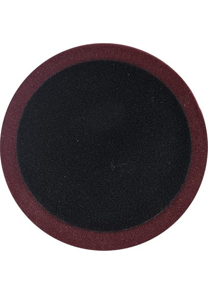 Polisaj Süngeri Cırtlı 150X25 Bordo Hare Giderici Için