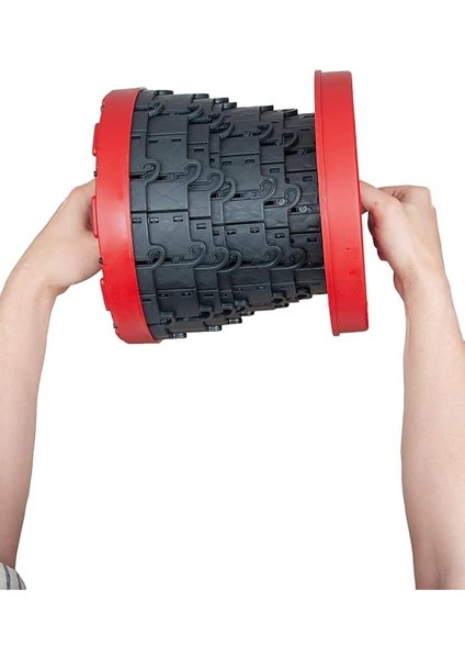 Katlanabilir Kolay Taşınabilir Akordiyon Tabure Banyo Kamp Taburesi fırsatları