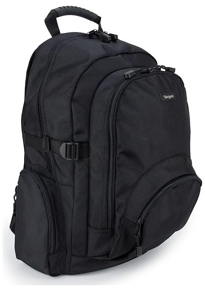 CN600 Notebook Sırt Çantası, 15,4" modelleri