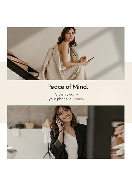 Ciel By Cyrıll iPhone 13 Pro Kılıf Classic Charm Black - ACS03582 fırsatları