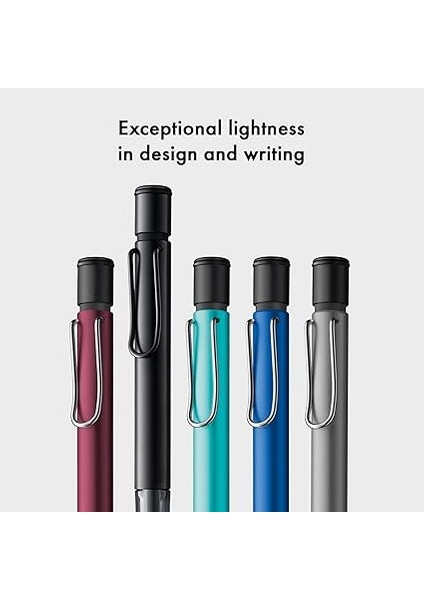 Al-Star Versatil Kalem Alüminyum 0.5 Denim fırsatları