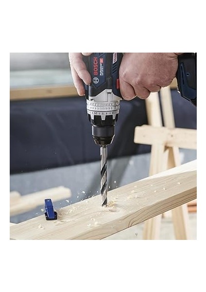 Professional 10 Adet Hss Spiral Matkap Ucu Pointteq (Metal Için, 4,2 x 43 x 75 Mm, Matkap Aksesuarı) fiyatları