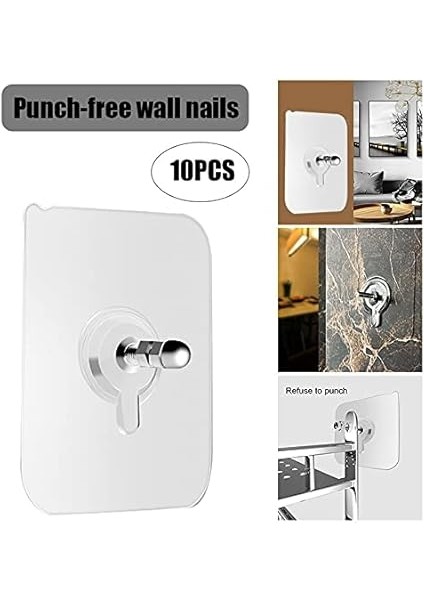 Yapışkanlı Asılı Çiviler Duvar Kancası Askı Çivisiz Vidalar Çivisiz Resim Asılı Kancalar Resim ve Çerçeve Asılı Şeritler Saat Askısı Çok Işlevli Resim Asmak Için Düğün Fotoğrafları Ayna fiyatları