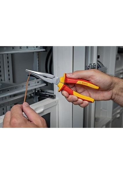 Professional Vde El Aleti Seti 37 Parça indirimleri