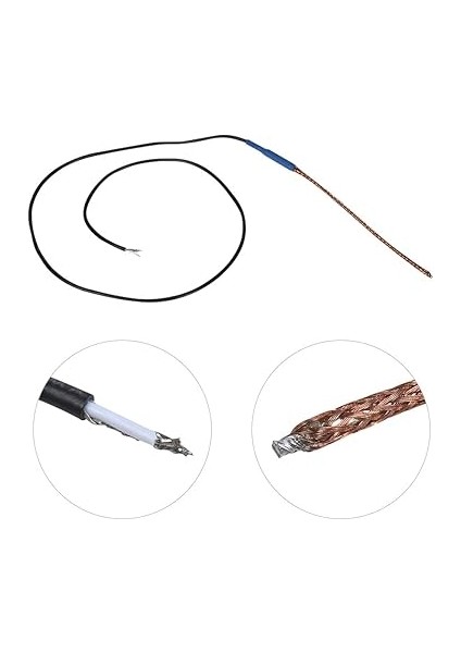 Pickup Sopa Pasif Piezo Pikap Akustik Gitar Için Yumuşak Eyer Dönüştürücü Pikap Tak Olmadan fiyatları