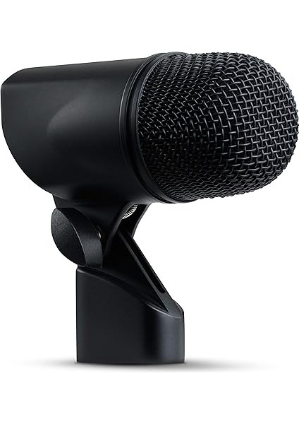 Dm-7 Mikrofon, 7 Mikrofonluk Davul/enstrüman Mikrofon Kiti modelleri