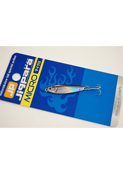 Craft Jigpara Micro Jpm-5g #016 Keimura(Uv) Katakuchi fiyatları