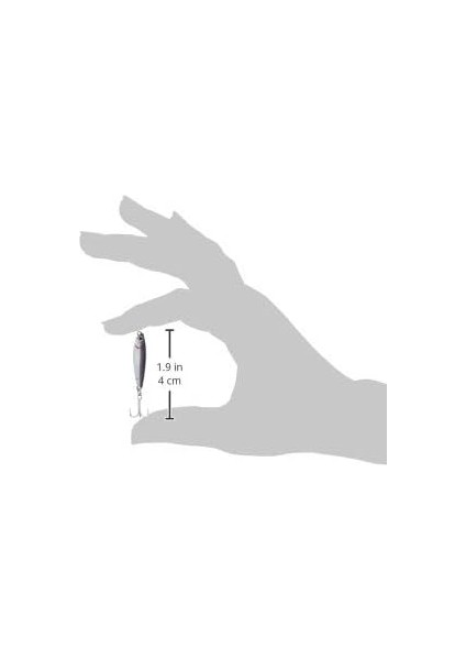 Craft Jigpara Micro Jpm-5g #016 Keimura(Uv) Katakuchi fırsatları