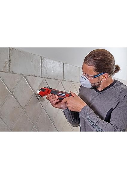 Te-Mg 350 Eq, Raspalama Makinesi - 4465155 modelleri