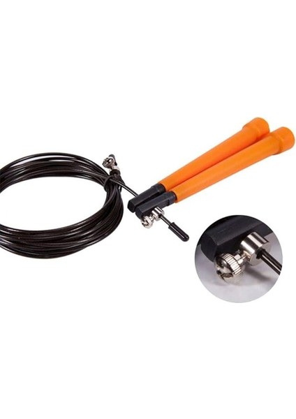 LS3114 Cable Jumprope Atlama Ipi fiyatları