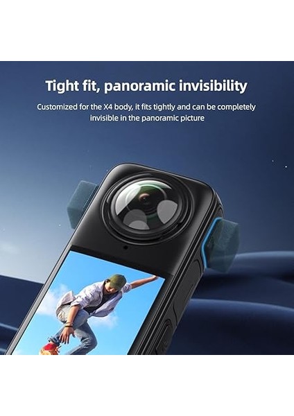 Mic Wind Muff Mikrofon Rüzgarlığı Mikrofon Rüzgarlığı X4/x3 Aksesuarları Için Gri fırsatları