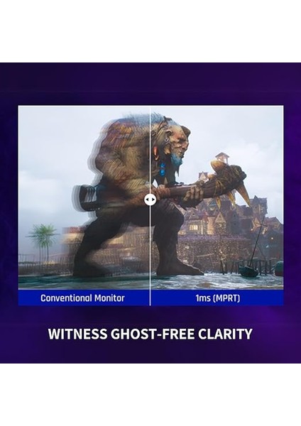 VX3480-2K-PRO 34" Wqhd 21:9 165Hz 1ms Freesync Premium 2xhdmı, 1xdp Yükselik Ayarlanabilir Gaming Monitor indirimleri