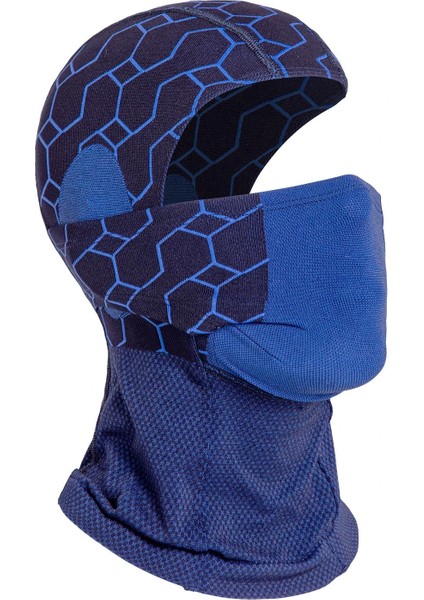 Oıl Company Buğz Oil Company Lacivert Balaklava Termal Kar Maskesi Unisex fiyatları