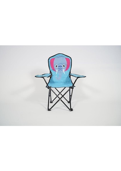 Küçük Kamp Sandalyesi - Fil