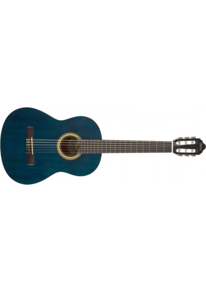 Klasik Gitar 4/4 Mat +Kılıf+Pena