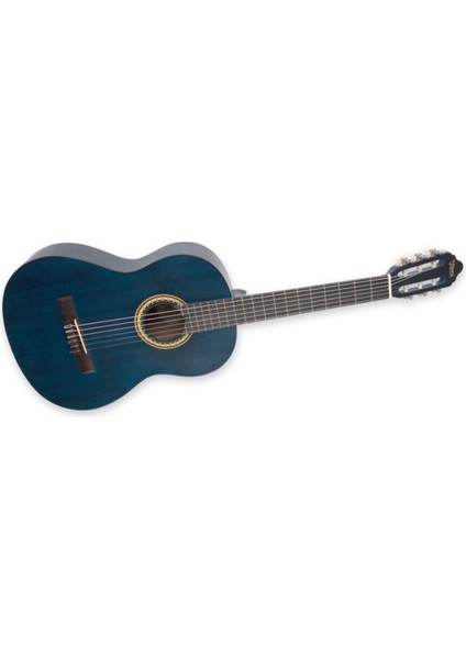 Klasik Gitar 4/4 Mat +Kılıf+Pena modelleri