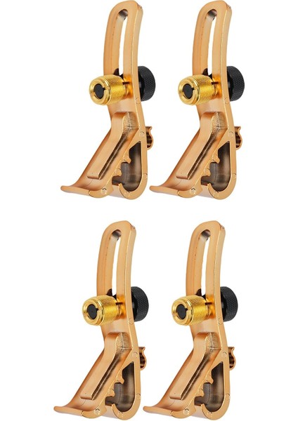 Davul Mikrofon Kelepçesi