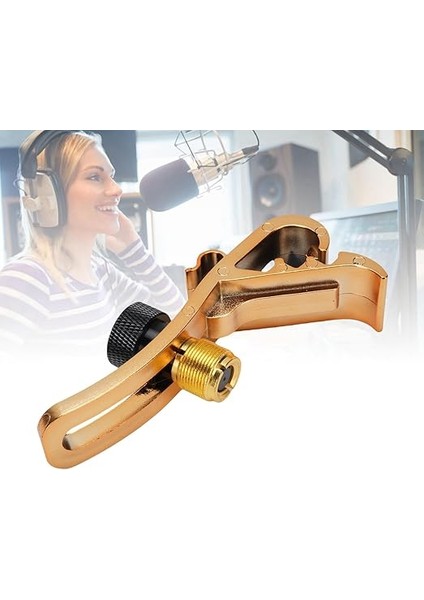 Davul Mikrofon Kelepçesi modelleri