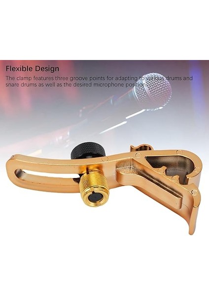 Davul Mikrofon Kelepçesi fırsatları