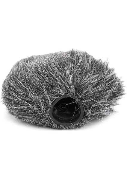 Kaliteli Sebze Unu, Küçük Boyut ve Hafif Ağırlıktan Yapılmış Ön Cam Için Kürk. Mikrofon Ön Camı Için Kürk, Küçük Boyut ve Hafif