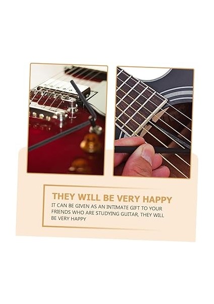 Folk Gitar Truss Rod Anahtarı Metal Gitar Sap Ayarlama Aracı 4mm Gitar Anahtar Anahtarı Siyah Gitar Truss Rod Aracı indirimleri