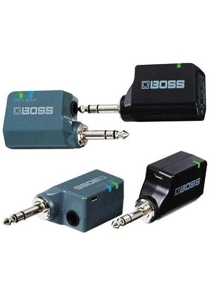 WL-20L Wireless Gitar Sistemi fiyatları