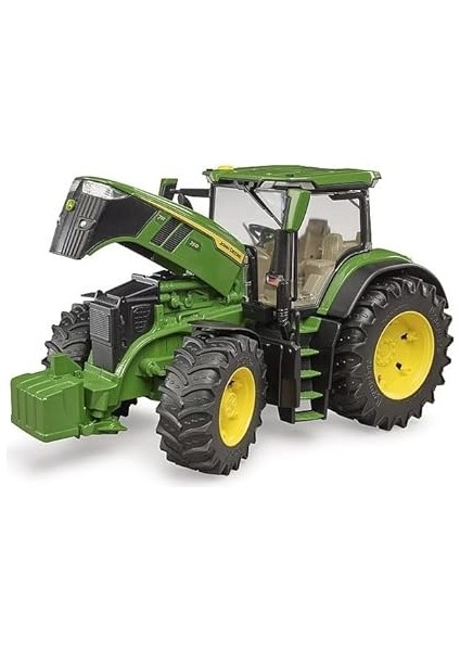 BR03150 John Deere 7r 350 Traktör modelleri