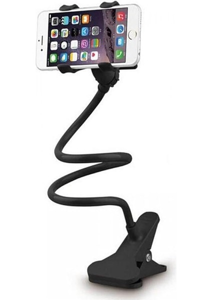 Akrobat Telefon Tutucu Akrobatik Gövde