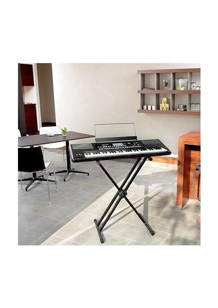 PA300 - Siyah Profesyonel Aranjör Klavye indirimleri