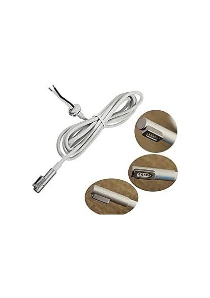 Pro A1278 A1286 A1297 Magsafe 1 L-Tip 45W 60W Kablo modelleri