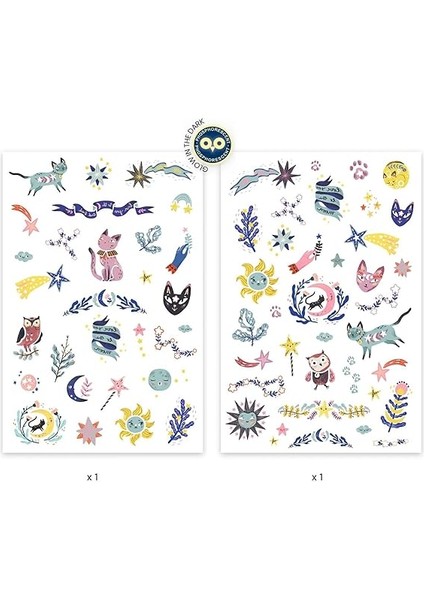 Dövme / Sweet Dreams fiyatları