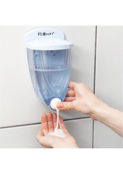 F015 Flosoft Sıvı Sabunluk, 350 ml fiyatları