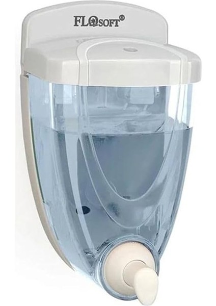 F015 Flosoft Sıvı Sabunluk, 350 ml modelleri