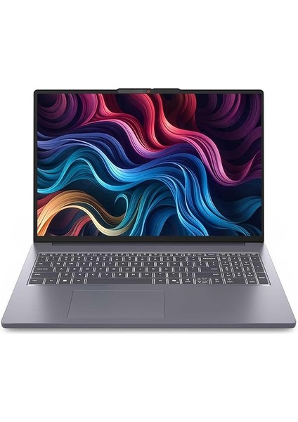 Ideapad Slim 3 16IRH10 Intel Core I5 13420H 16GB Ddr5 Ram 512 GB SSD 16'' Wuxga IPS Panel Freedos Taşınabilir Bilgisayar 83K2001FTR