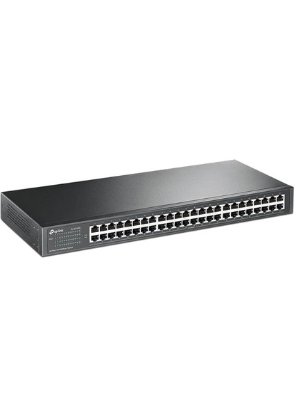 TL-SF1048, 48-Portlu 10/100MBPS Rackmount Switch