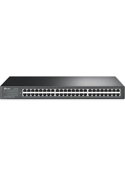 TL-SF1048, 48-Portlu 10/100MBPS Rackmount Switch fiyatları