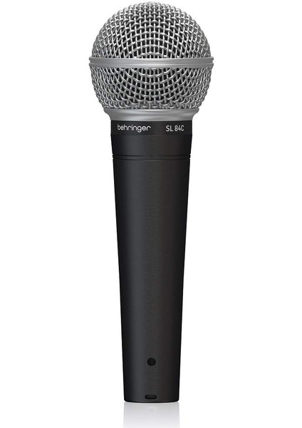 Sl 84C Dinamik Mikrofon