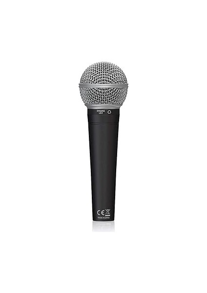 Sl 84C Dinamik Mikrofon fiyatları