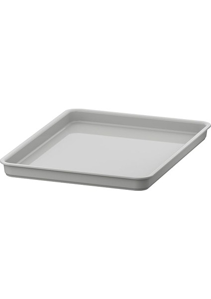 Kuggıs Kapak, Açık Gri, 13X18 cm