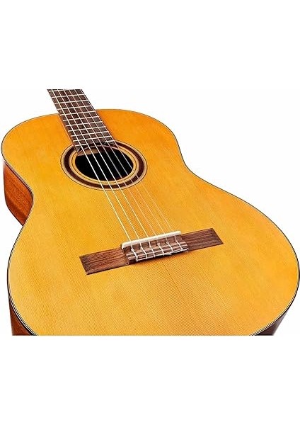 C3M Klasik Gitar modelleri