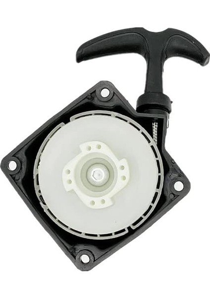 Motorlu Tırpan Çift Yaylı Starter Kapak Cg/bg 430-520 Kolay Kapak Tırpan Yedek Parça Aksesuar fiyatları