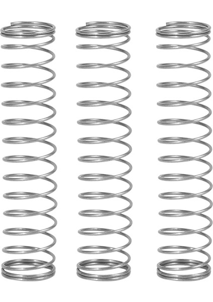 3 Adet Trompet Aksesuarları Parça Değiştirme