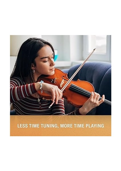 A310 Ascente 4/4 Keman Teli modelleri