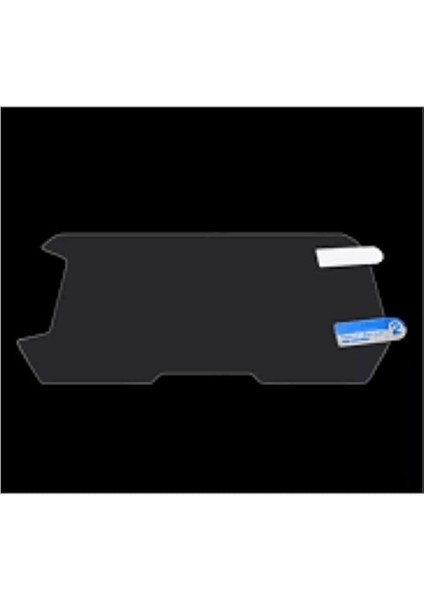 Honda Cb 250R / Cb 125R / Cb 300R ile Uyumlu 2018-2024 Dijital Gösterge 9h Kırılmaz Nano Ekran Koruyucu modelleri