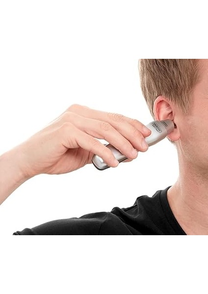 05545-2416 Burun Kulak Kaş Kılı Kesme Makinesi modelleri