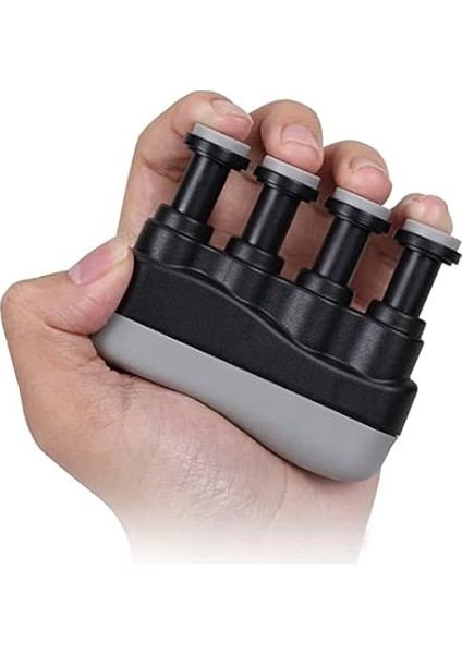 Joes Cf-1bk Gitar Parmak Egzersiz Aleti - Güçlendirici Siyah fiyatları