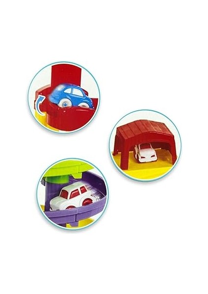 Asansörlü Yol Seti fiyatları