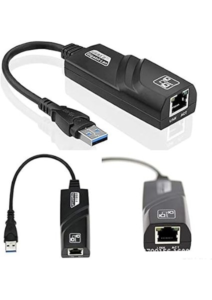 CF13 USB 2.0 Hızlı Ethernet Lan Ağ Adaptör RJ45 Çevirici fiyatları