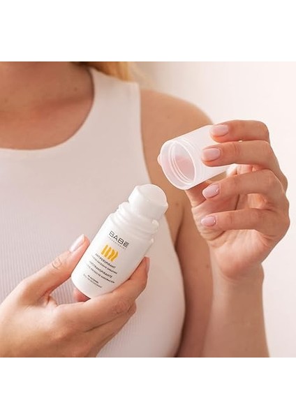 Laboratories Roll-On Deodorant 1 Paket (1 x 50 Ml) fiyatları